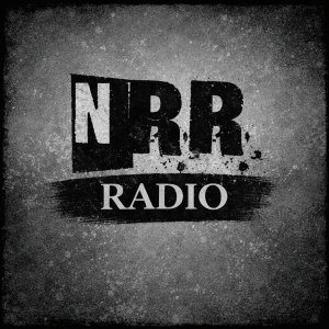 New Revelation Radio-logo