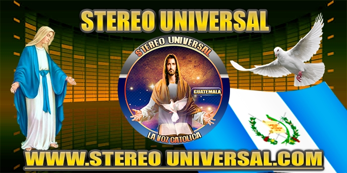 STEREO UNIVERSAL