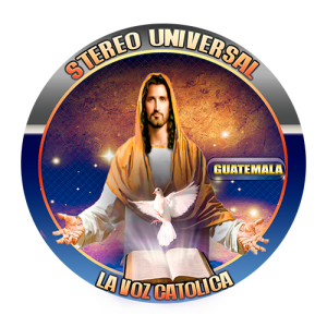 STEREO UNIVERSAL-logo