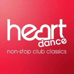 Heart Dance-logo