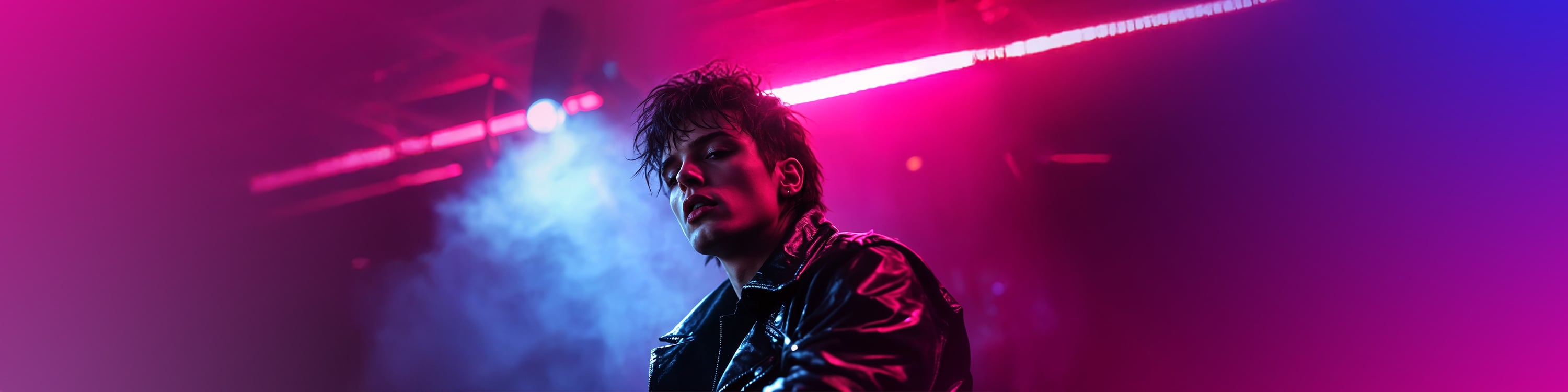 80's New Wave