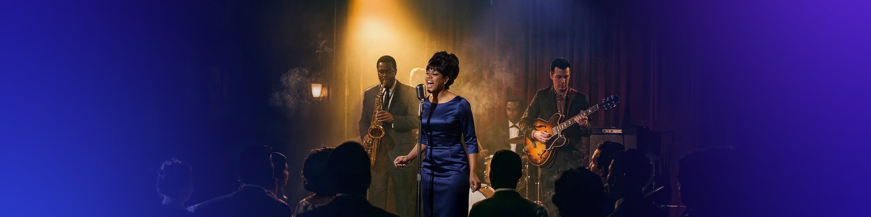 Classic R&B and Soul