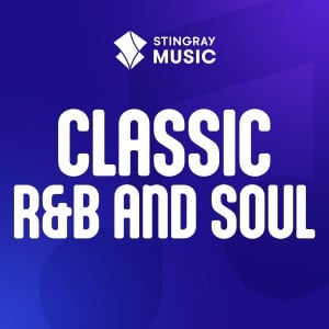 Classic R&B and Soul