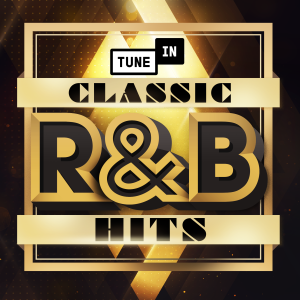 Classic R&B and Soul