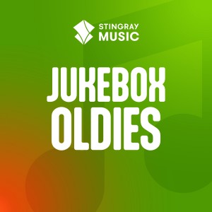 Jukebox Oldies-logo