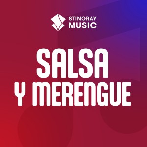 Salsa y Merengue-logo