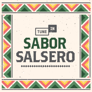 Salsa y Merengue