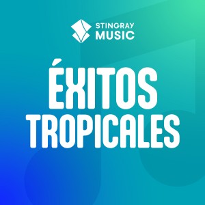 Éxitos Tropicales-logo