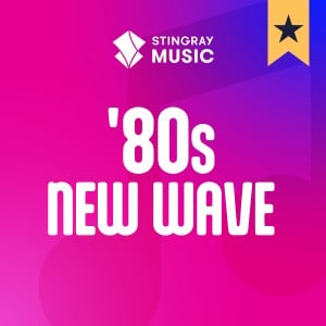 80's New Wave