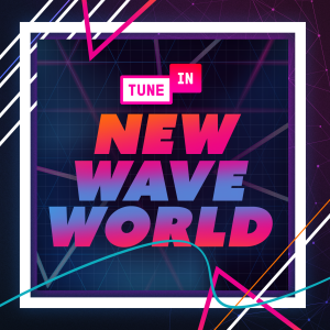 80's New Wave