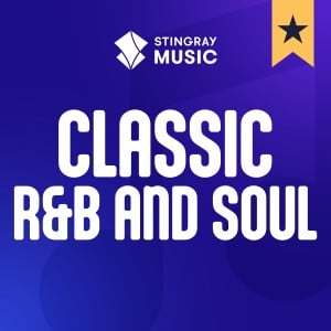 Classic R&B and Soul