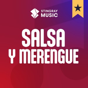 Salsa y Merengue