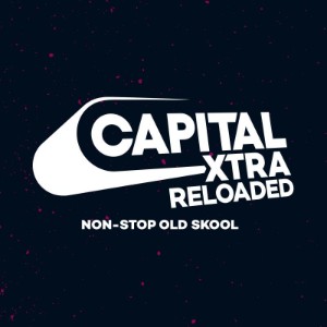 Capital XTRA Reloaded-logo