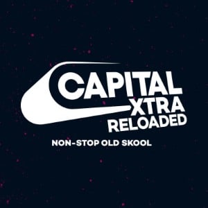 Capital XTRA Reloaded-logo