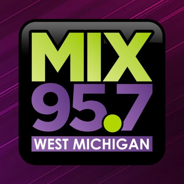 Mix 957, WLHTFM 95.7 FM, Grand Rapids, MI Free Radio TuneIn