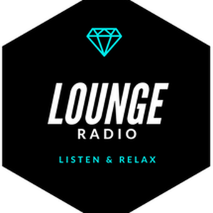 Lounge Radio-logo