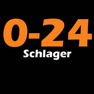 0-24 Schlager Volksmusik-logo