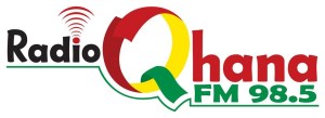 Radio Qhana-logo