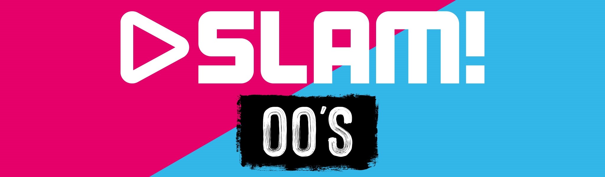 SLAM! 00's