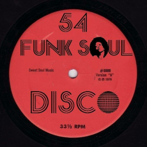 54 Funk Soul Dance-logo