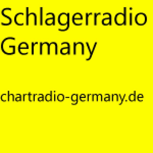 Schlagerradio Germany-logo