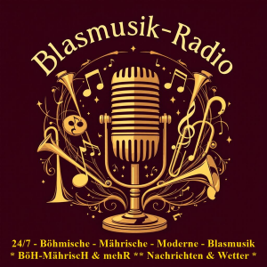 Blasmusik-Radio-logo