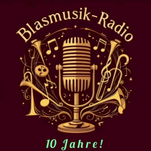 Blasmusik-Radio-logo
