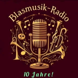 Blasmusik-Radio-logo