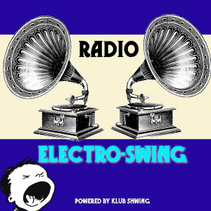 Electro Swing-logo