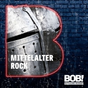 RADIO BOB! Mittelalter Rock