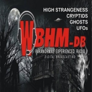 Paranormal Experienced Radio-logo