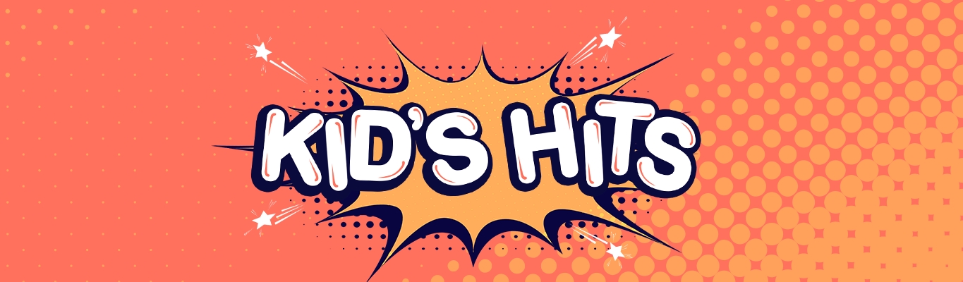 Kid's Hits