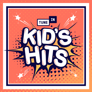 Kid's Hits-logo