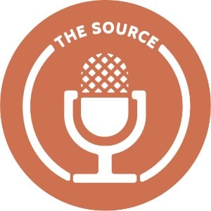 The Source-logo