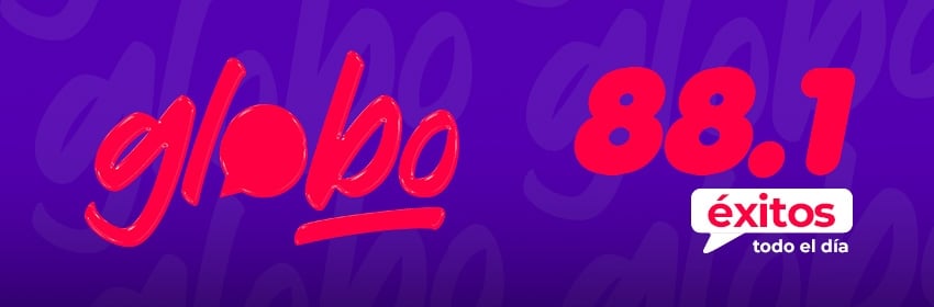 Globo Monterrey 88.1 FM