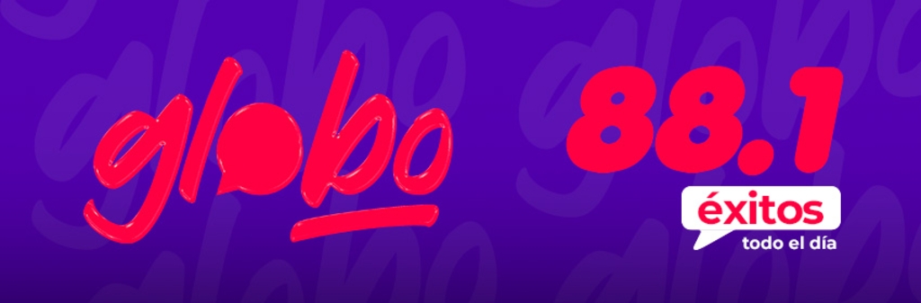 FM Globo 88.1 Monterrey