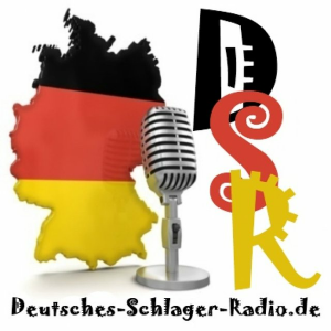 Deutsches Schlager Radio-logo