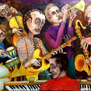 Jazzrockfusion-logo