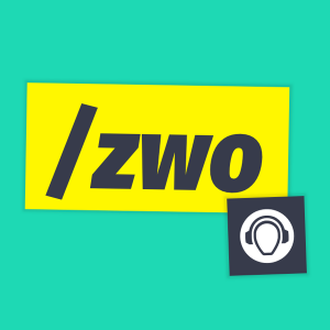 laut.fm ZWO-logo