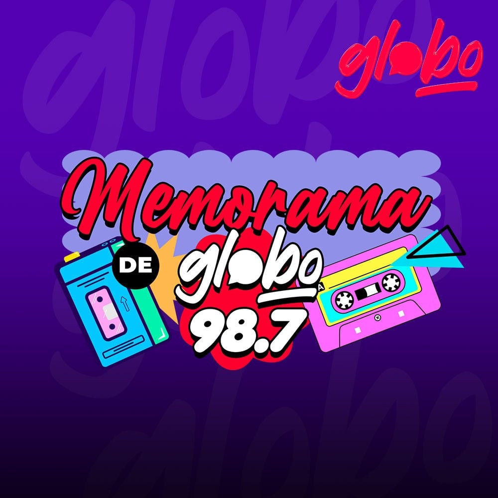 Globo Guadalajara 98.7 FM