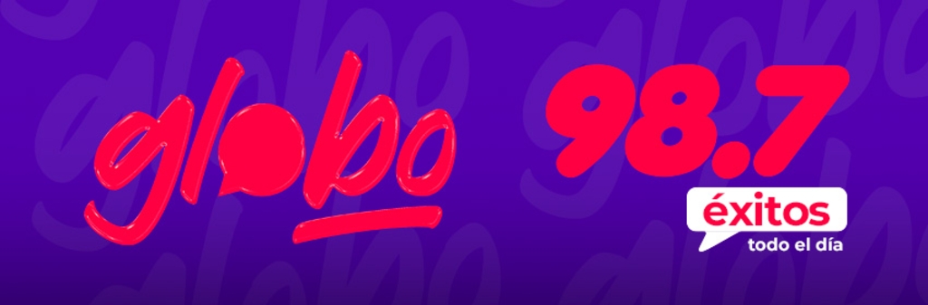 FM Globo 98.7 Guadalajara