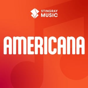 Americana-logo