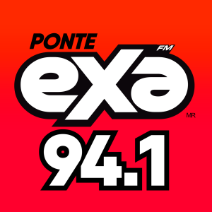  EXA FM 94.1 (Puebla) - 94.1 FM - XHJE-FM - MVS Radio - Puebla, Puebla logo