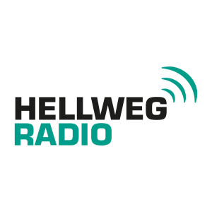 Hellweg Radio - Region Ost-logo