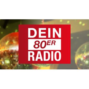 Radio Mülheim - Dein 80er Radio-logo