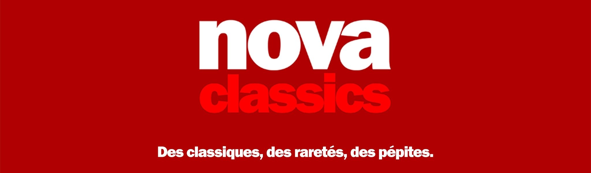 Nova Classics