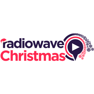 Radio Wave Christmas-logo