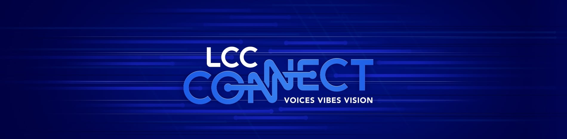 LCC Connect on 89.7FM