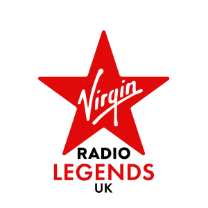 Virgin Radio Legends-logo