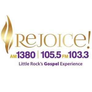 Rejoice 105.5-logo